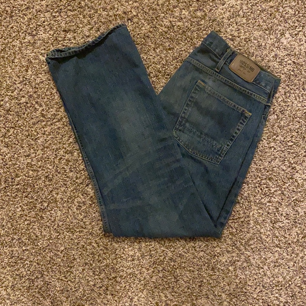 Mossimo Supply Co Jeans